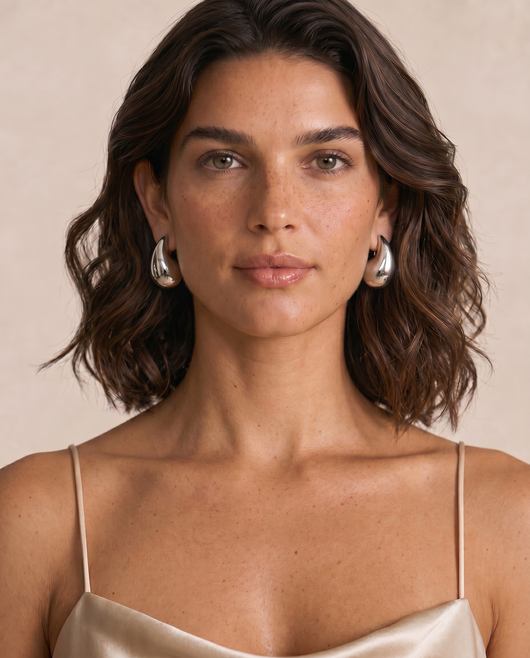 IVY™|ORECCHINI SCULTOREI
