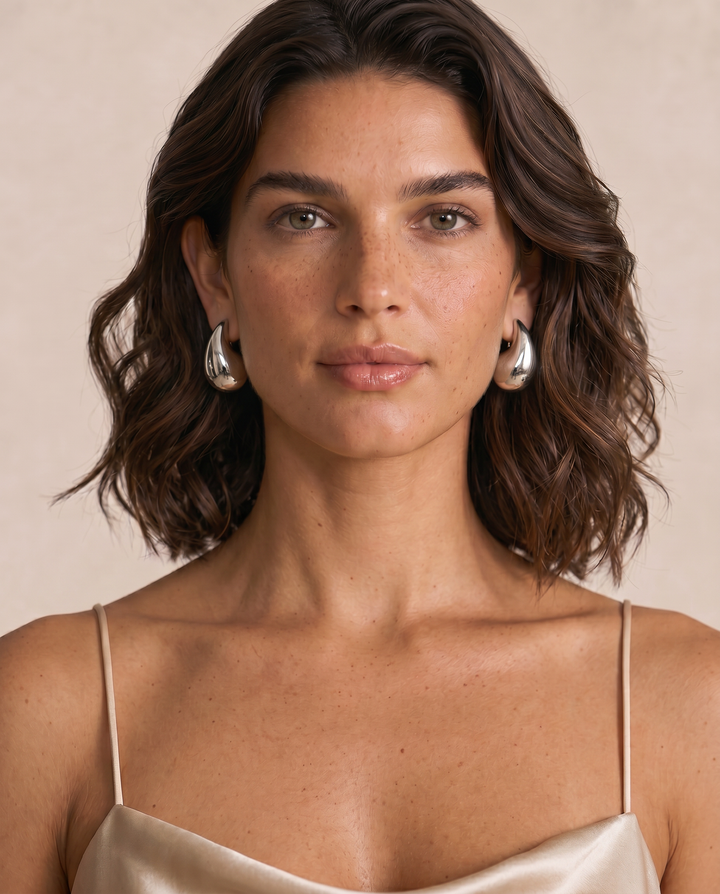 IVY™|ORECCHINI SCULTOREI