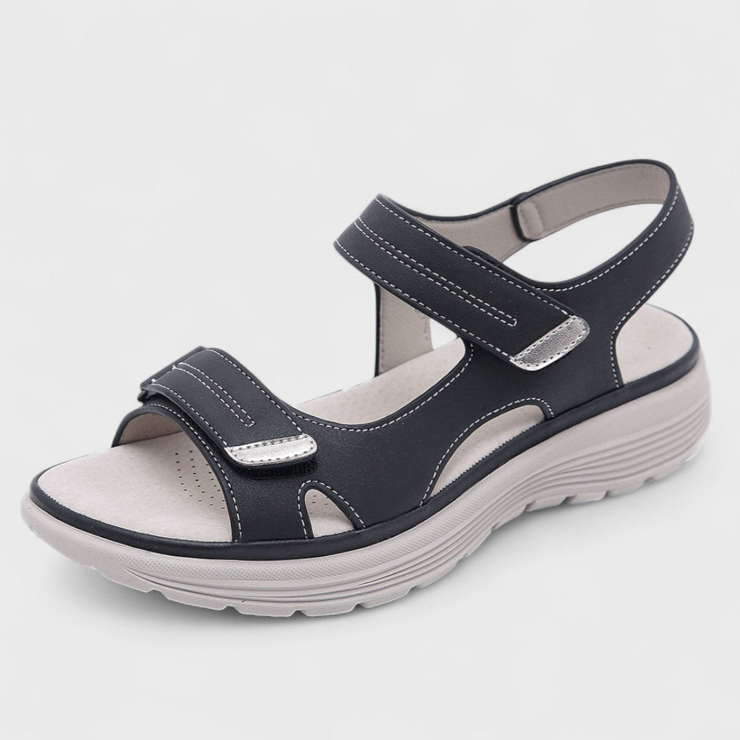 ALBINA™|SANDALI ORTOPEDICI