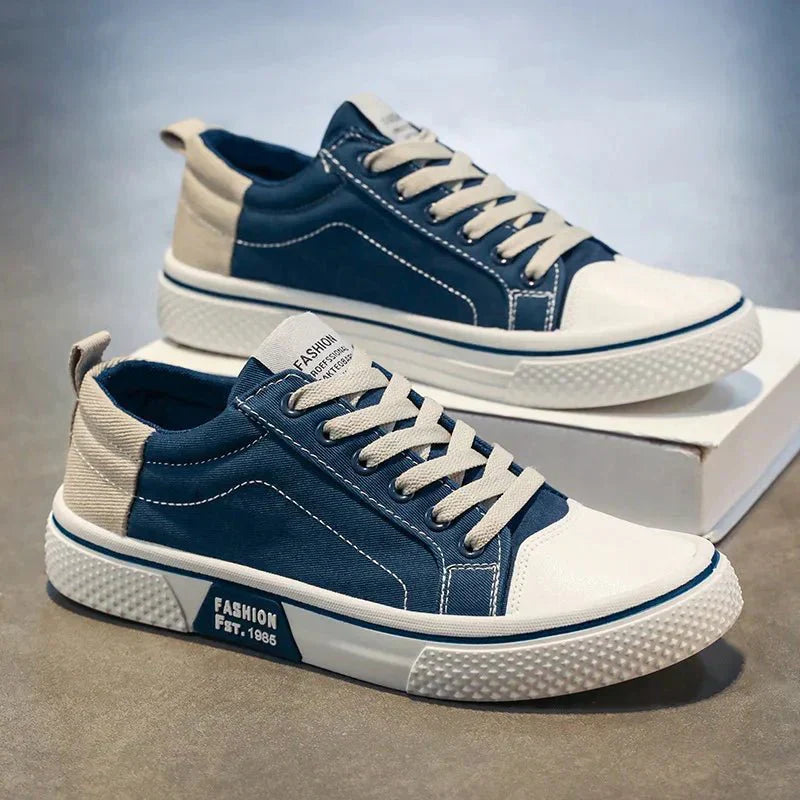 ALAN™|SNEAKERS CASUAL