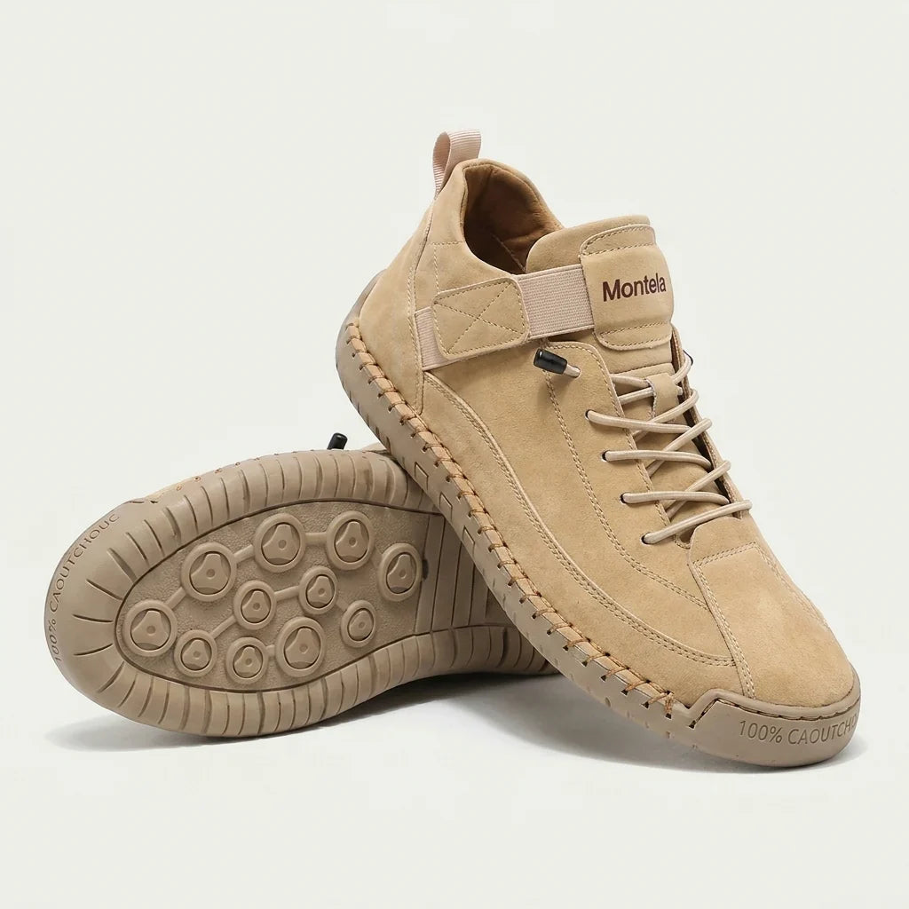 Montela Sneaker Ergonomiche Ultraleggere