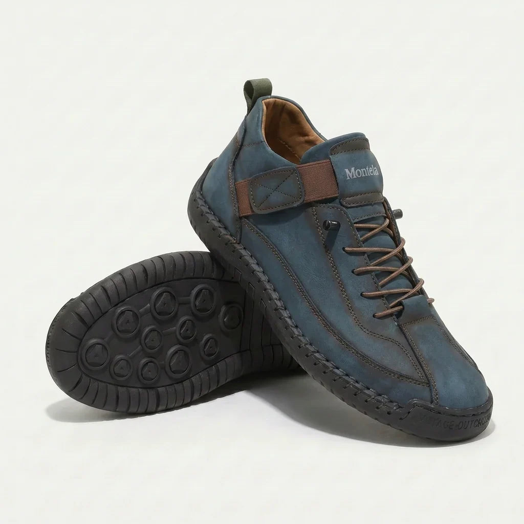 Montela Sneaker Ergonomiche Ultraleggere