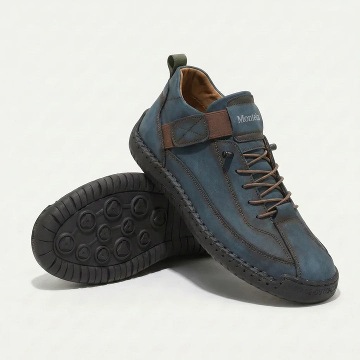 Montela Sneaker Ergonomiche Ultraleggere