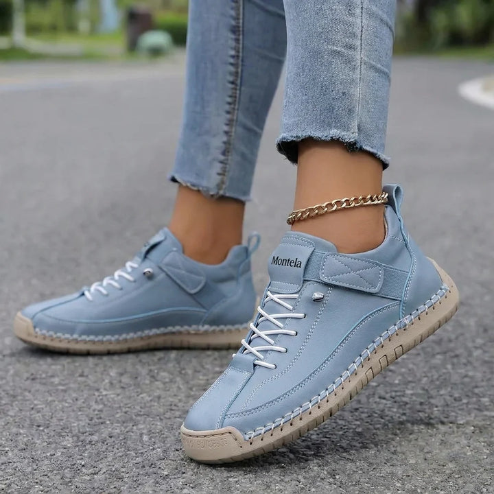 Montela Sneaker Ergonomiche Ultraleggere