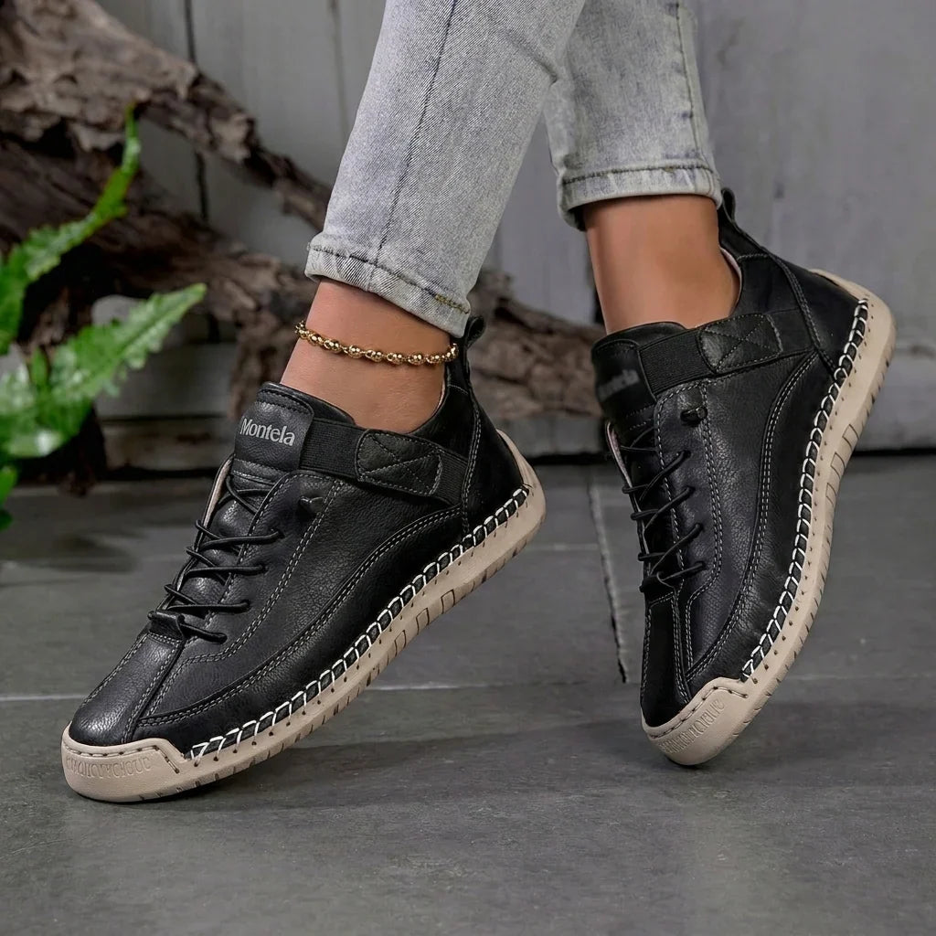Montela Sneaker Ergonomiche Ultraleggere
