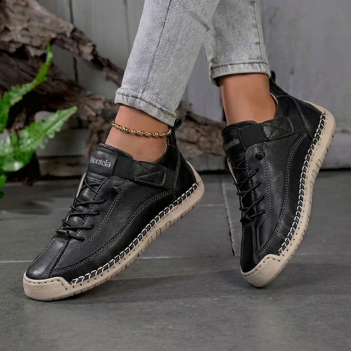 Montela Sneaker Ergonomiche Ultraleggere