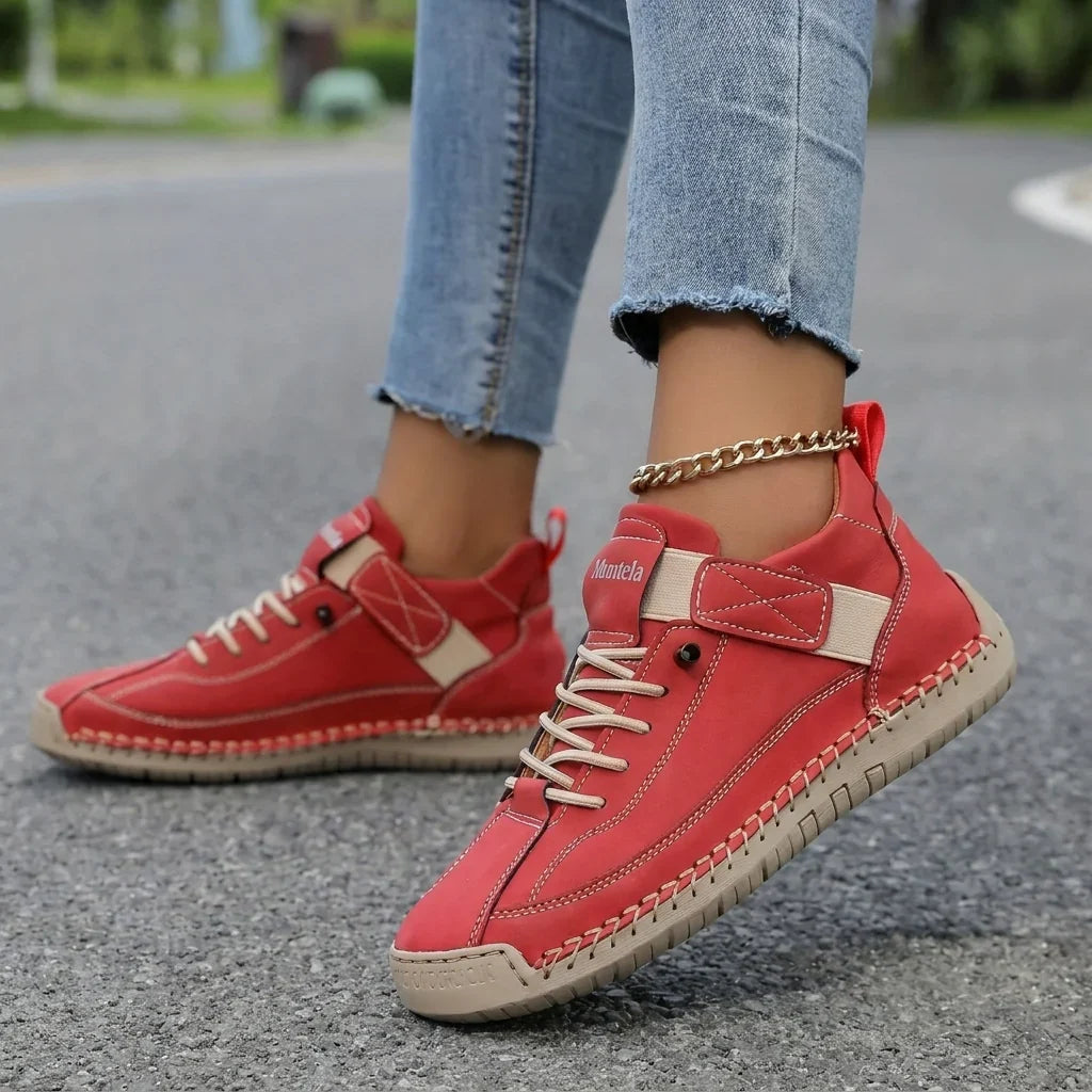 Montela Sneaker Ergonomiche Ultraleggere