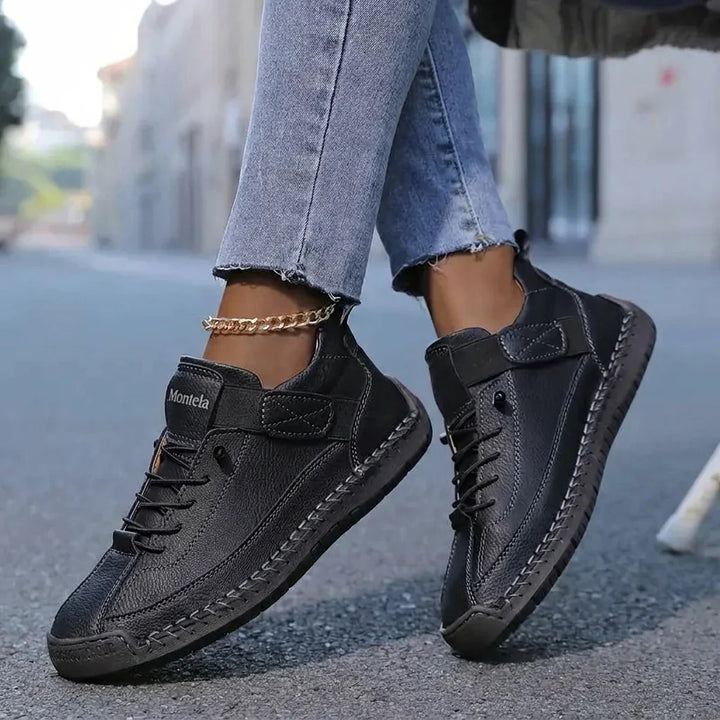 Montela Sneaker Ergonomiche Ultraleggere