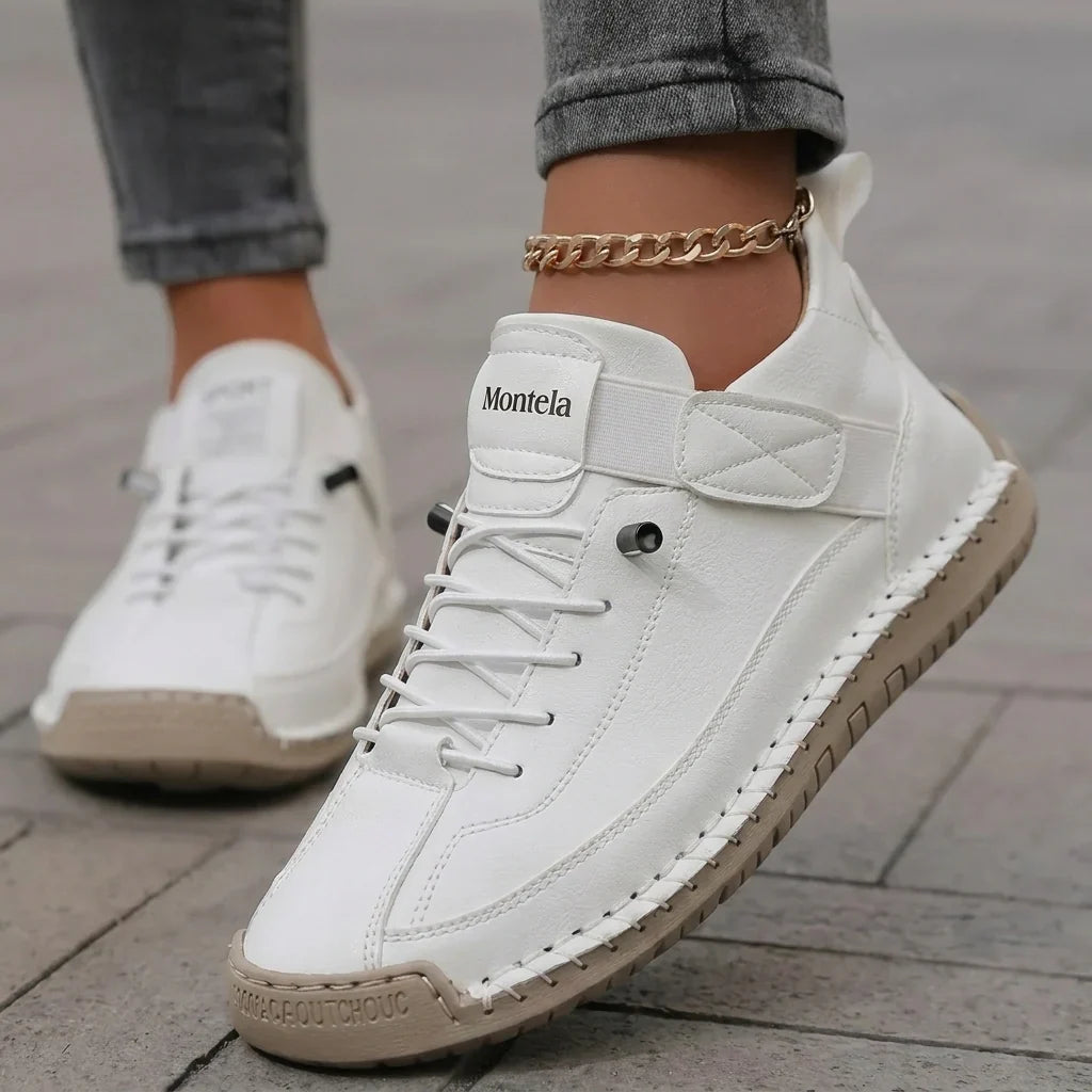 Montela Sneaker Ergonomiche Ultraleggere