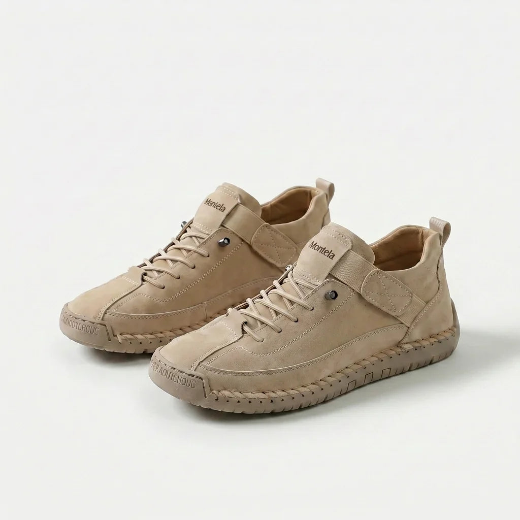 Montela Sneaker Ergonomiche Ultraleggere