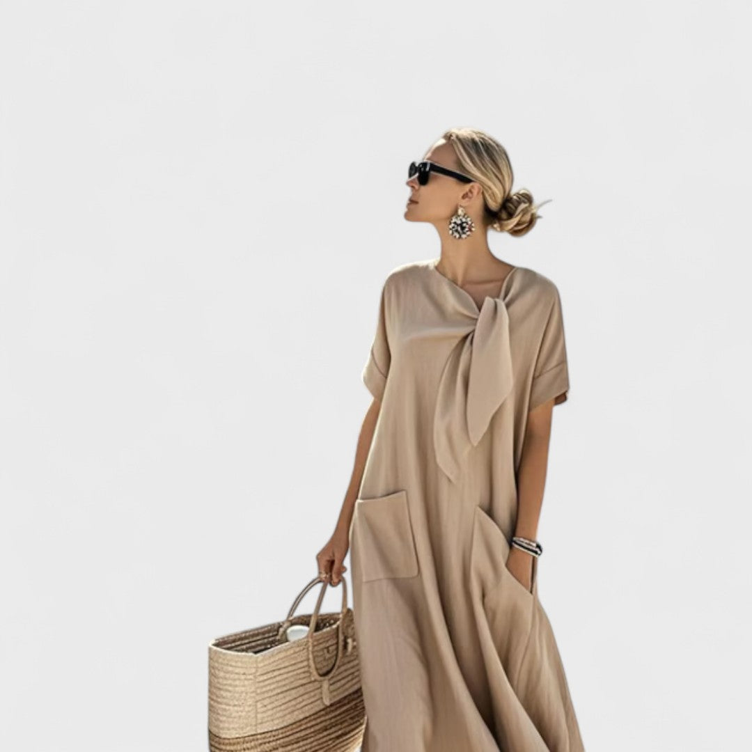 ELARA™|ABITO ELEGANTE