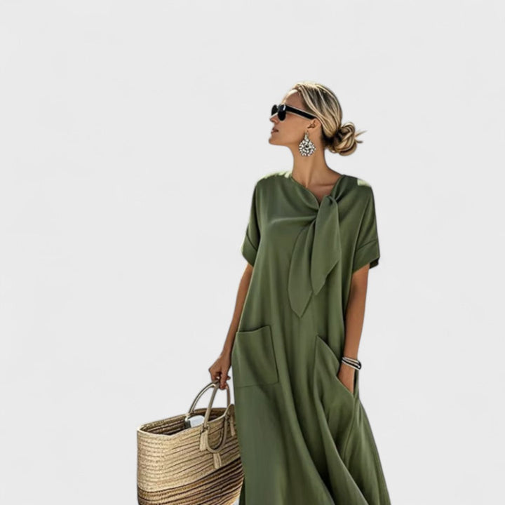 ELARA™|ABITO ELEGANTE