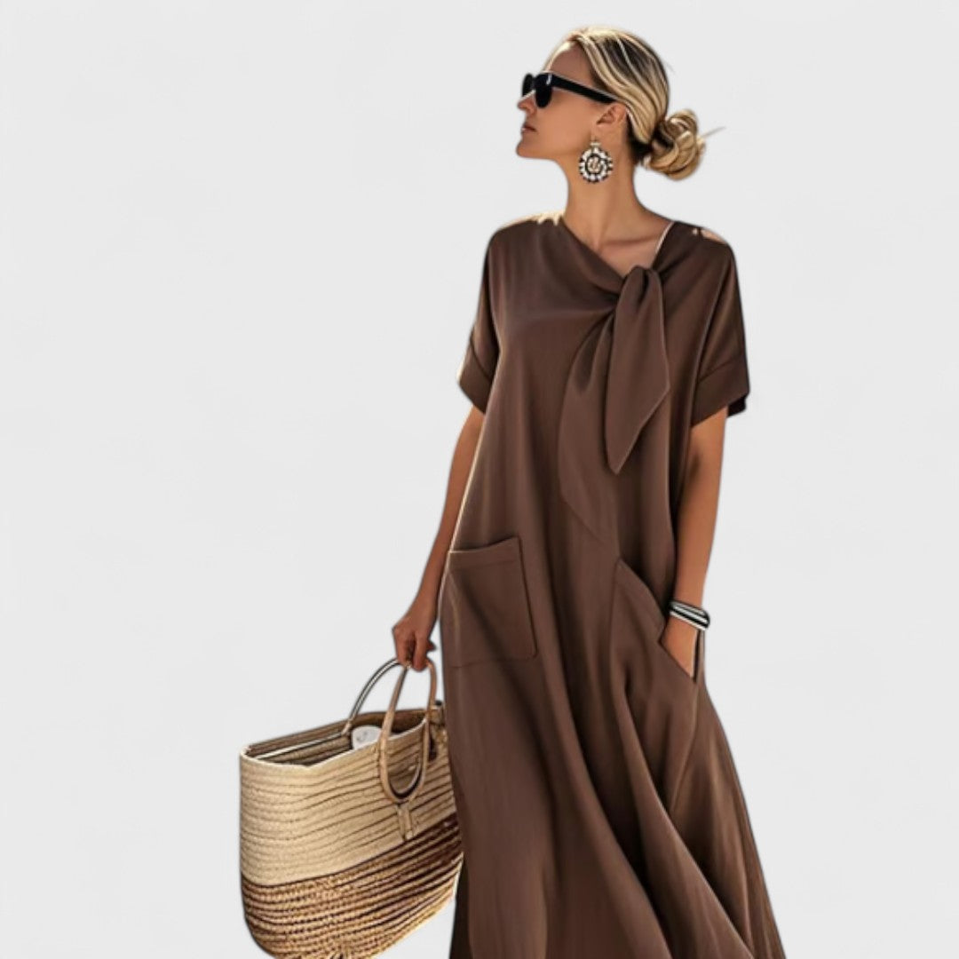 ELARA™|ABITO ELEGANTE