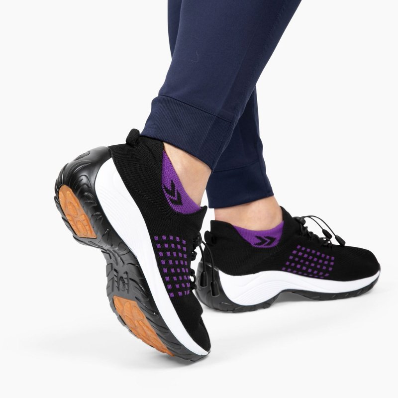PassoNuvola Scarpe Comfort Ortopediche