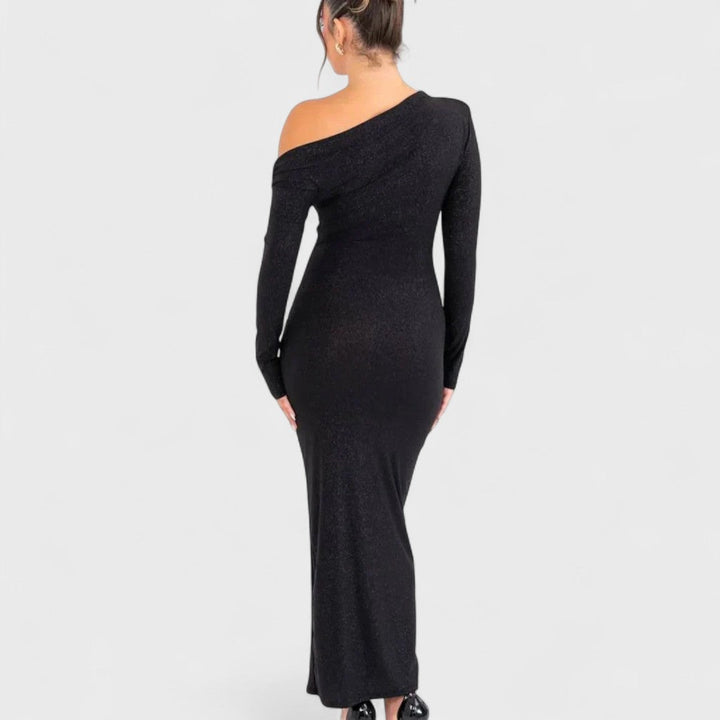 MOA™|ABITO MAXI SCINTILLANTE