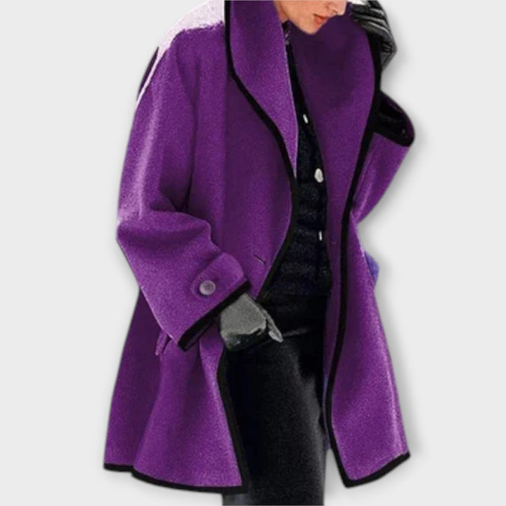 SHERRY™|ELEGANTE TRENCH COAT
