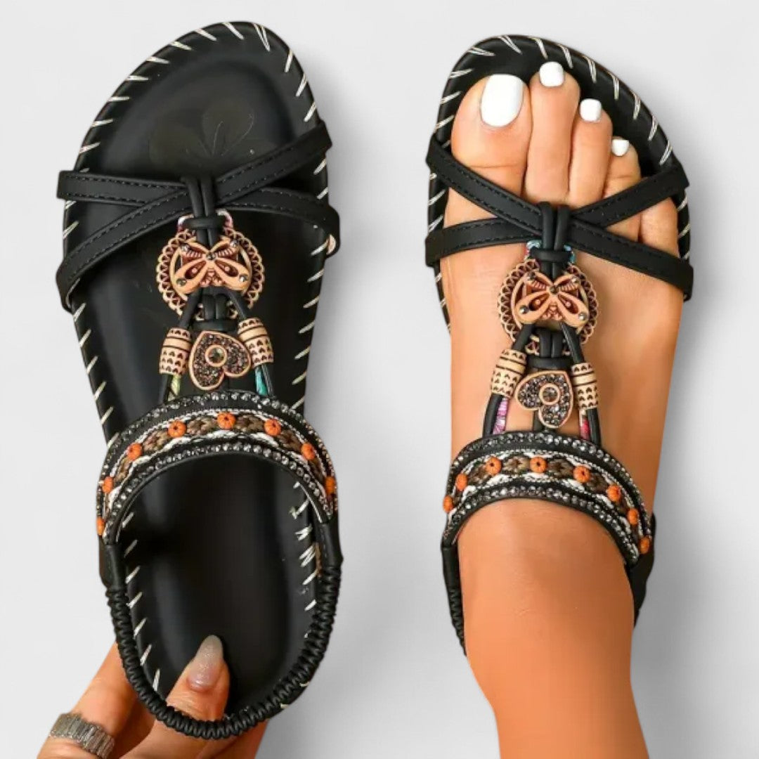 MARIA™|SANDALI ORTHOPEDIA COMFORT+