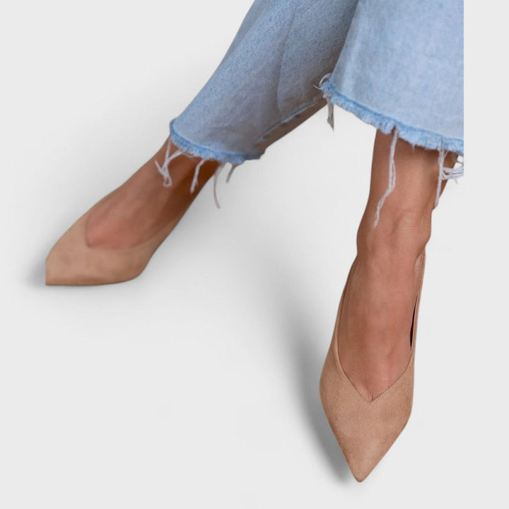 SERENA™|SCARPA SLINGBACK