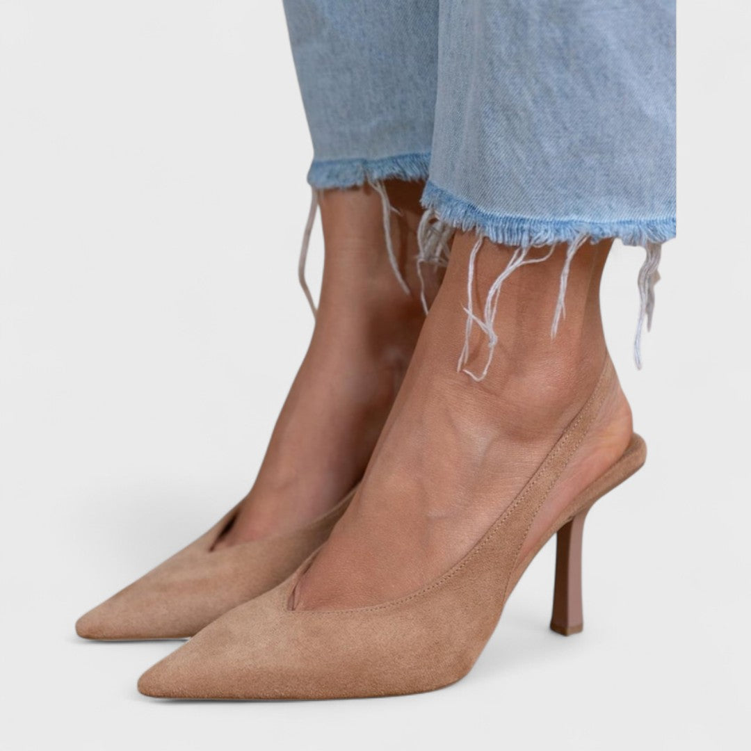 SERENA™|SCARPA SLINGBACK