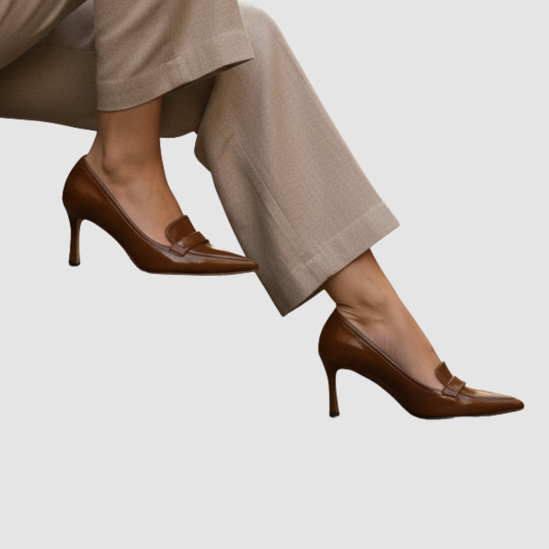 SELENA™|SCARPE CON TACCO A SPILLO