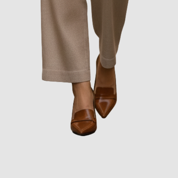 SELENA™|SCARPE CON TACCO A SPILLO