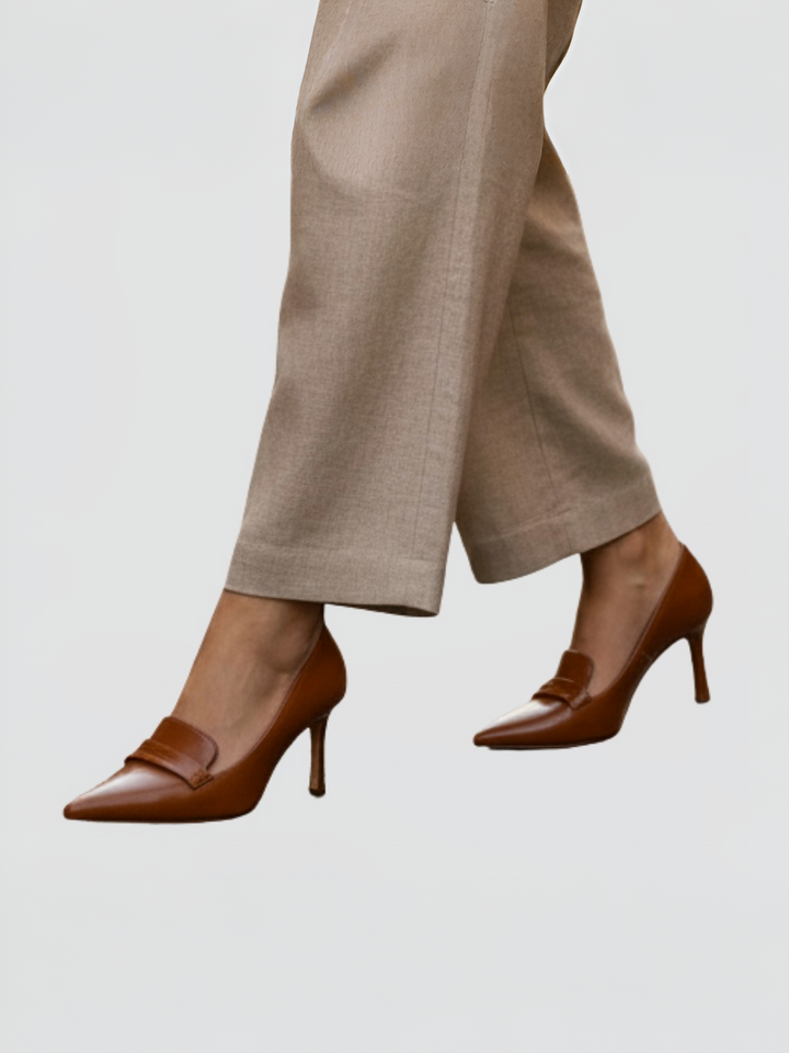 SELENA™|SCARPE CON TACCO A SPILLO