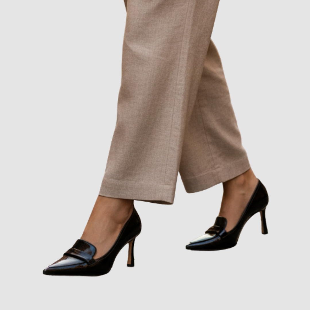 SELENA™|SCARPE CON TACCO A SPILLO