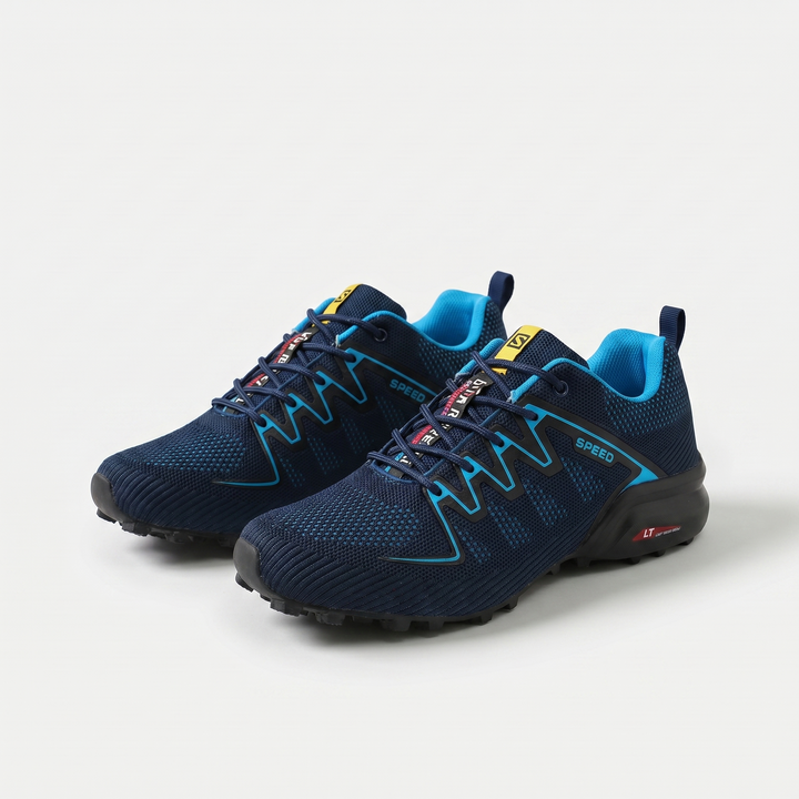 TopTrail Scarpe Trekking Ergonomiche