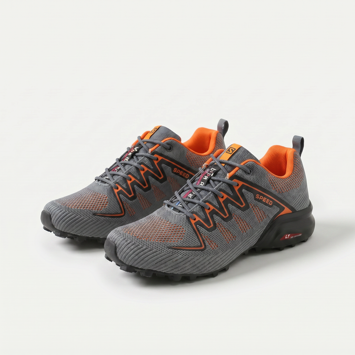 TopTrail Scarpe Trekking Ergonomiche