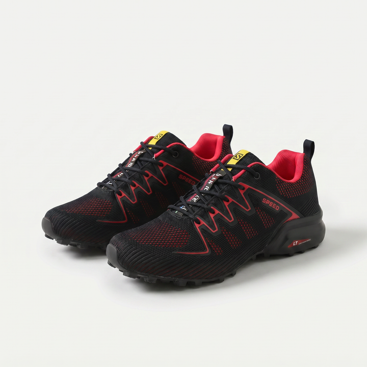 TopTrail Scarpe Trekking Ergonomiche