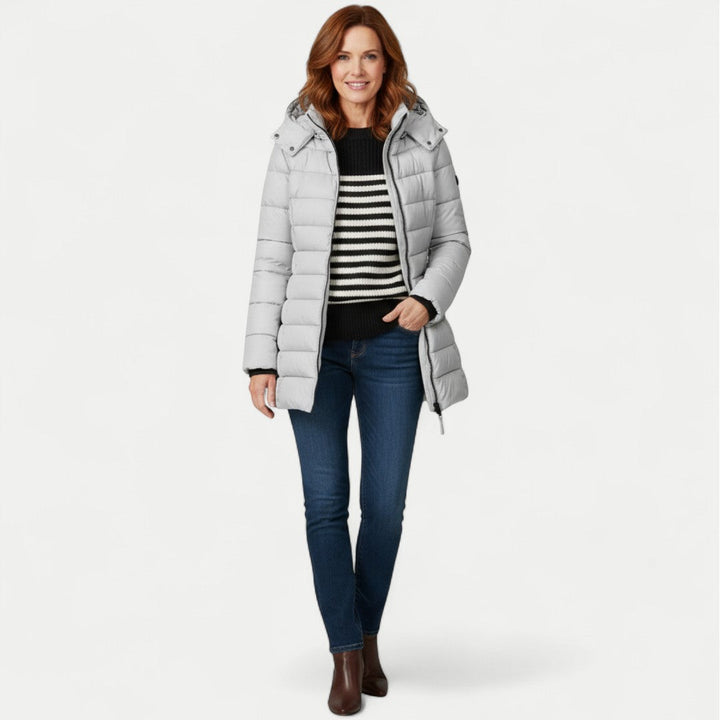 CHLOE™|GIACCA INVERNALE