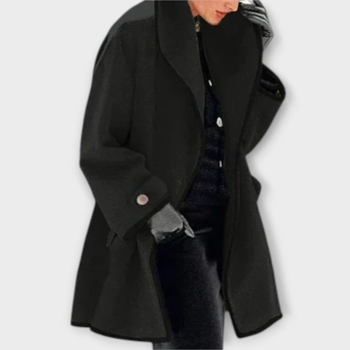 SHERRY™|ELEGANTE TRENCH COAT